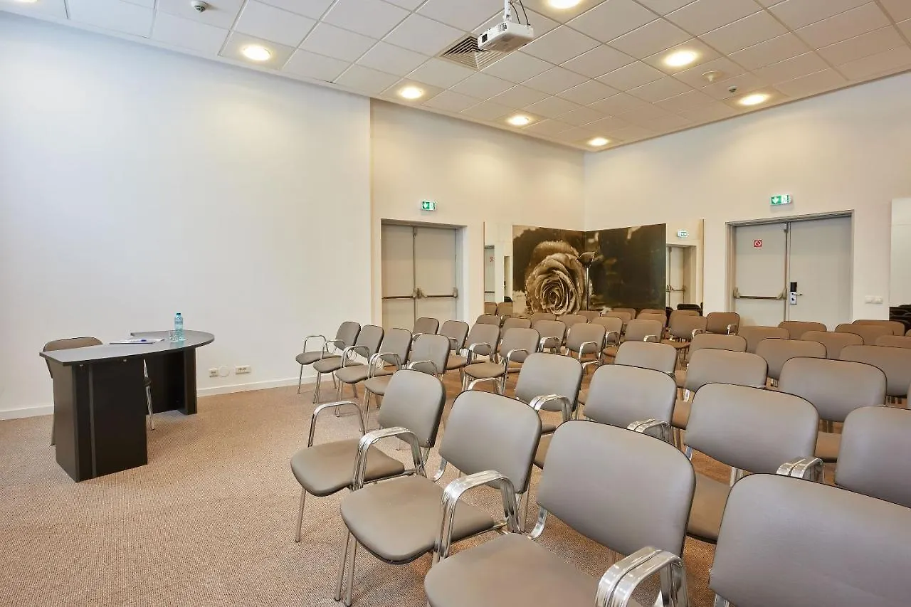 Mycontinental Bucuresti Gara De Nord Hotel 3*, Bukarest