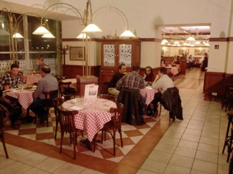 Mycontinental Bucuresti Gara De Nord Hotel
